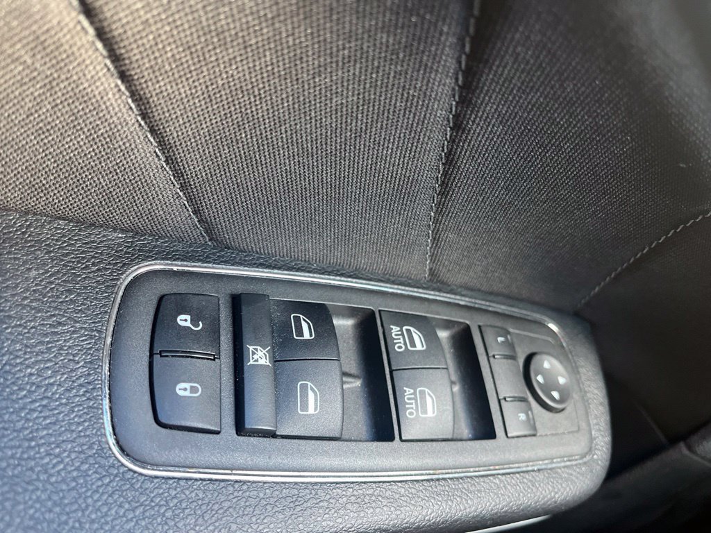 Used 2021 Dodge Charger GT w/ Navigation & Travel Group RWD image 23