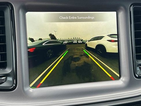 Used 2023 Dodge Challenger R/T Scat Pack image 19