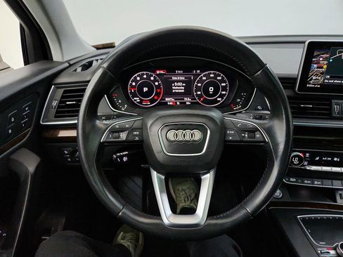 Used 2018 Audi Q5 2.0T Premium image 17