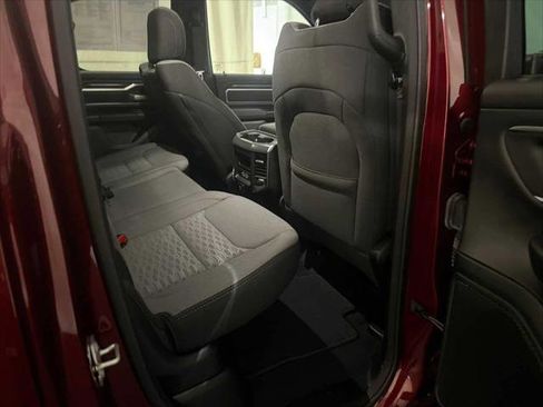 Certified 2025 RAM 1500 Big Horn image 25