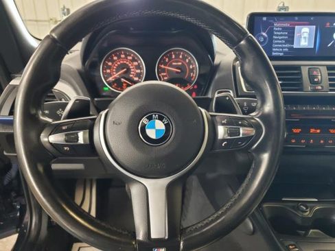 Used 2016 BMW 228i Convertible RWD image 15