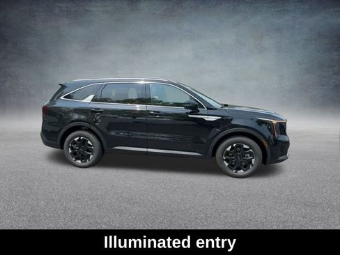 Used 2025 Kia Sorento S w/ Panoramic Sunroof Package image 29
