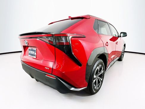 Used 2025 Toyota bZ4X AWD w/ Weather Package image 26
