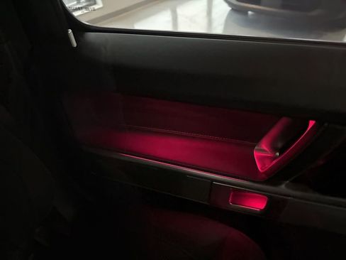 Used 2024 Mercedes-Benz G 63 AMG 4MATIC w/ Seat Comfort Package image 45