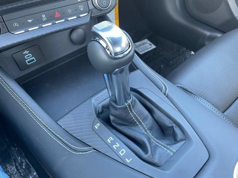 New 2026 Ford Mustang Premium RWD image 13