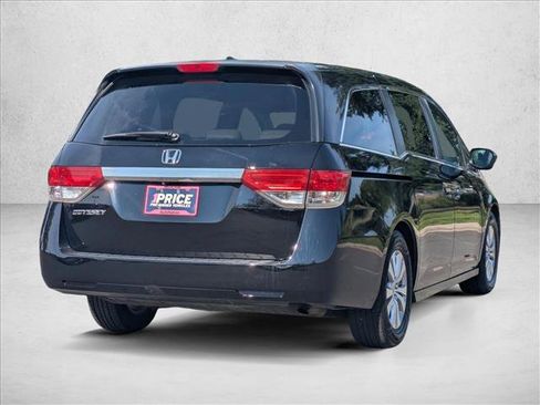 Used 2015 Honda Odyssey EX-L image 5