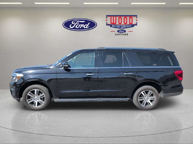 Used 2024 Ford Expedition Max Limited AWD/4WD image 6