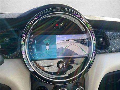 Used 2022 MINI Cooper SE image 23