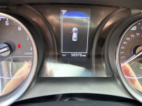 Used 2023 Toyota Camry SE FWD image 18