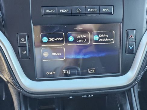 Used 2020 Subaru Outback 2.5i w/ Popular Package #1 image 32