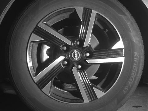 Used 2025 Nissan Sentra SV image 12