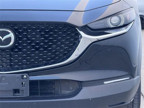 Used 2024 MAZDA CX-30 AWD 2.5 S w/ Premium Package image 9