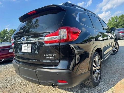 Used 2019 Subaru Ascent Touring image 5