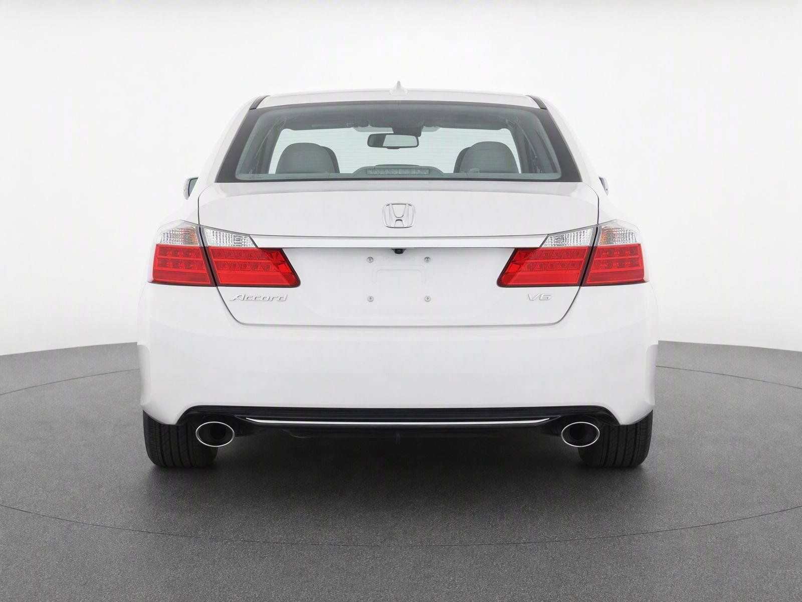 Used 2013 Honda Accord EX-L image 7