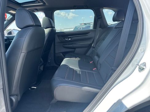Used 2024 Honda CR-V Sport-L image 14
