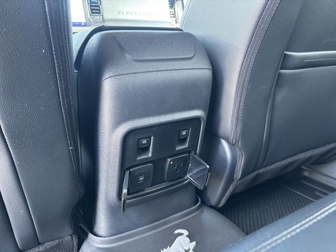 Used 2024 Ford Bronco Wildtrak AWD/4WD image 20