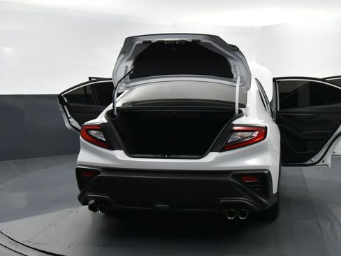 Certified 2022 Subaru WRX image 33