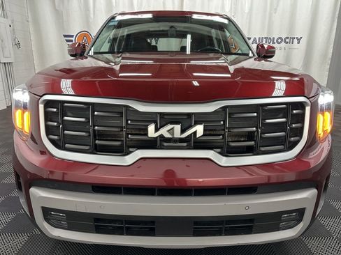 Used 2023 Kia Telluride SX Prestige image 4