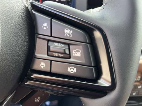 New 2026 Subaru Outback Touring XT AWD/4WD image 29