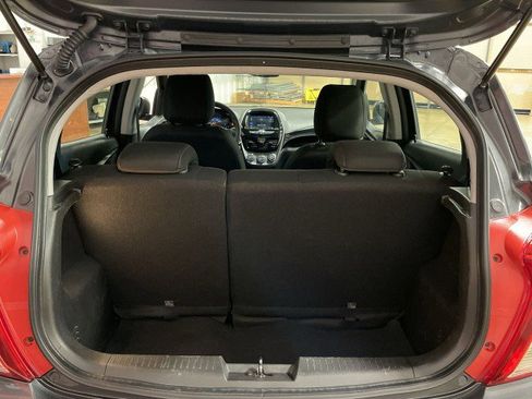Used 2021 Chevrolet Spark LT image 22