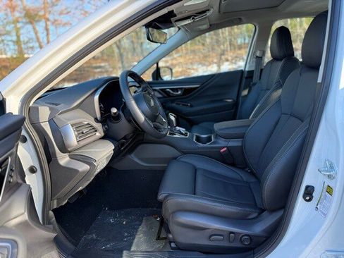 New 2025 Subaru Legacy Limited image 3
