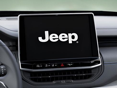 New 2026 Jeep Compass Limited image 19