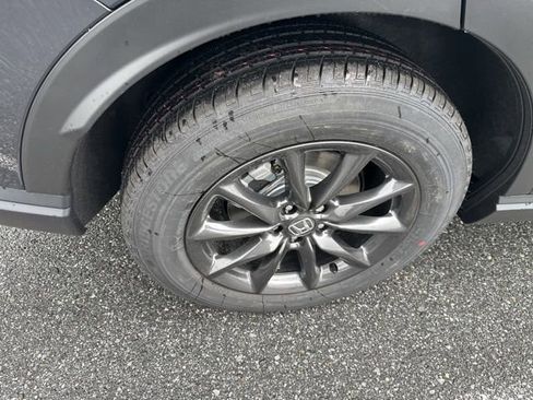 New 2026 Honda CR-V EX-L image 11
