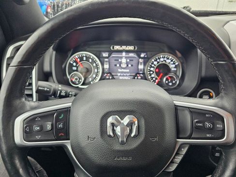 Used 2019 RAM 1500 Big Horn image 30