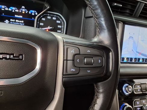 Used 2021 GMC Yukon Denali image 31