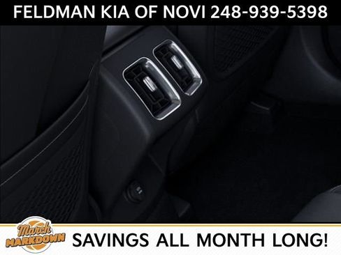 New 2026 Kia Sorento X-Line EX image 27