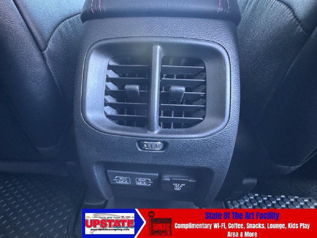 Used 2022 Jeep Cherokee Trailhawk w/ Sound & Nav Group AWD/4WD image 26