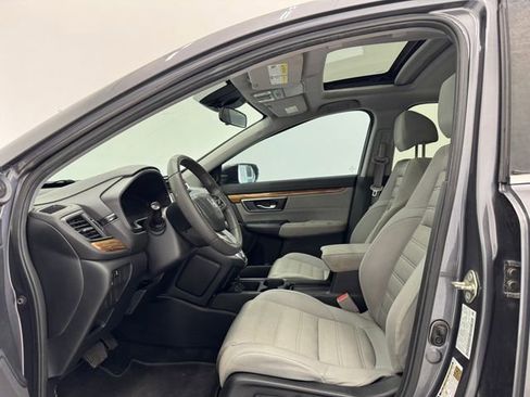 Used 2017 Honda CR-V EX image 17