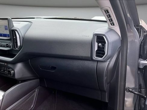 Used 2024 Ford Bronco Sport Big Bend w/ Convenience Package AWD/4WD image 26
