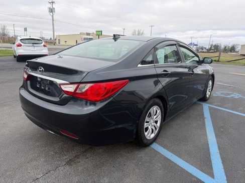 Used 2013 Hyundai Sonata GLS image 9