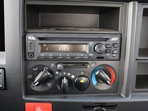 New 2025 Chevrolet Low Cab Forward image 18