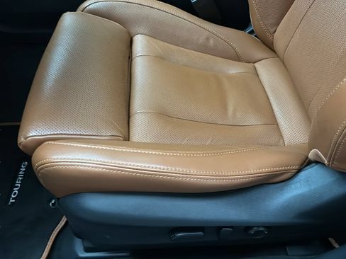 Used 2021 Subaru Legacy Touring XT w/ Popular Package #3 AWD/4WD image 12