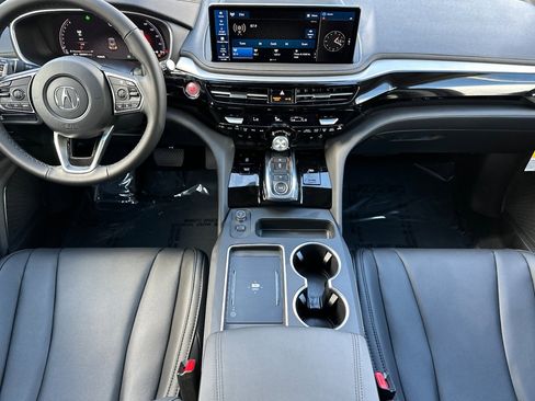 New 2026 Acura MDX SH-AWD image 15