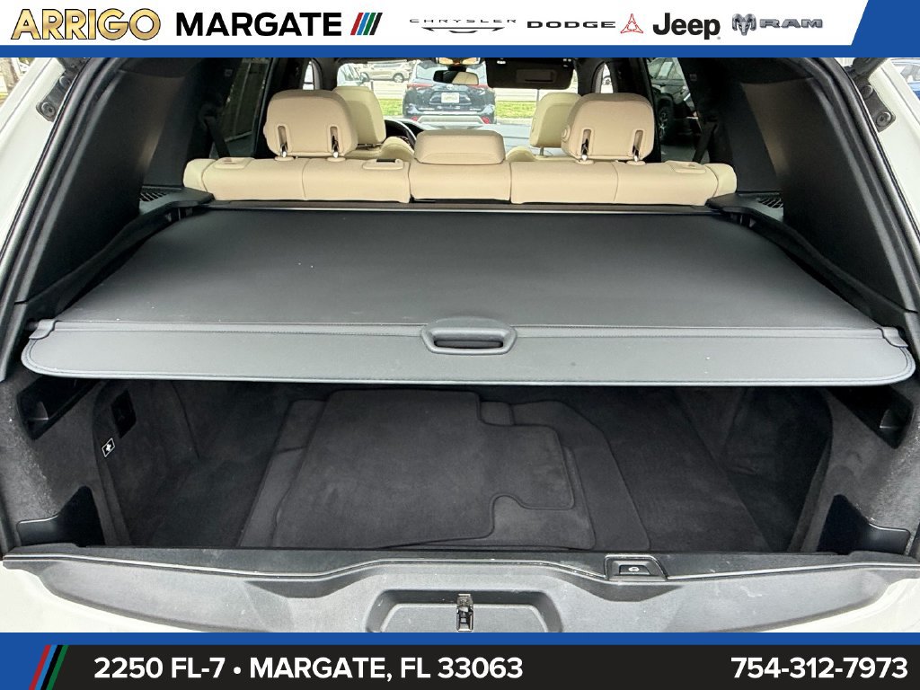 Used 2022 BMW X5 sDrive40i w/ Premium Package RWD image 14