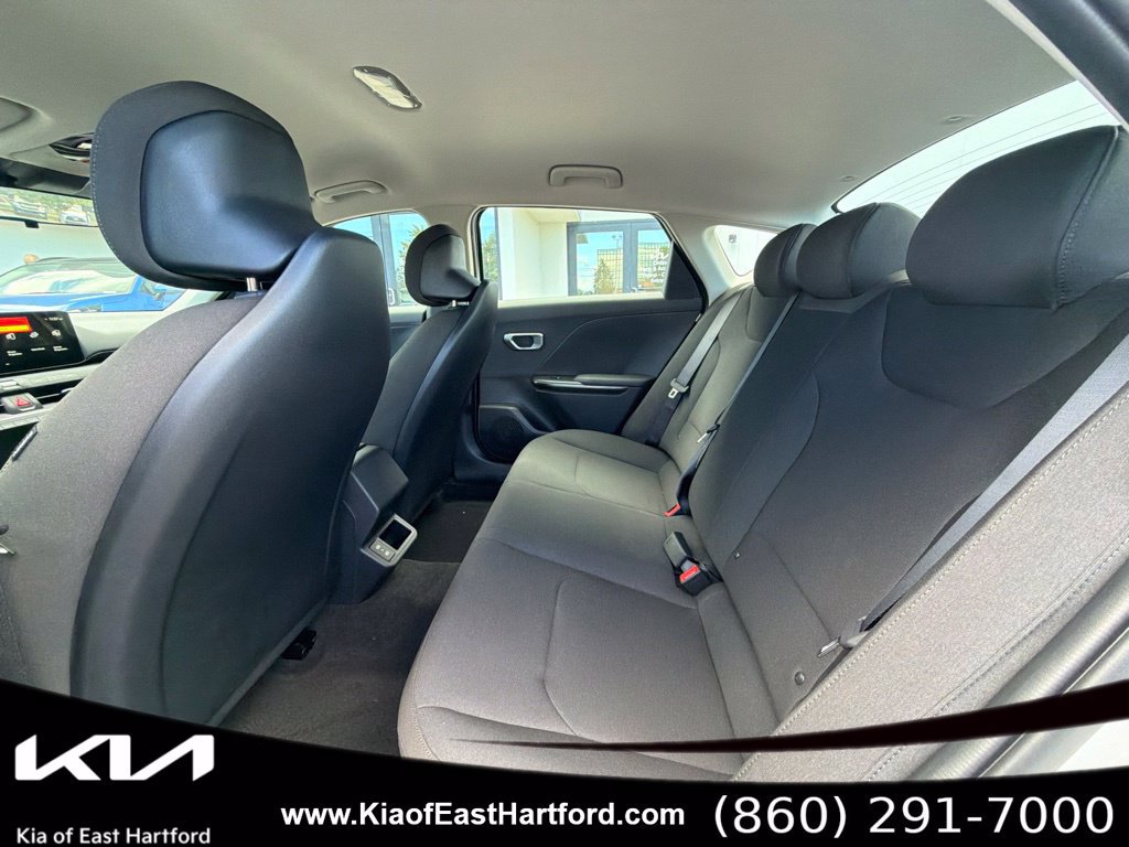 New 2026 Kia K4 FWD image 18
