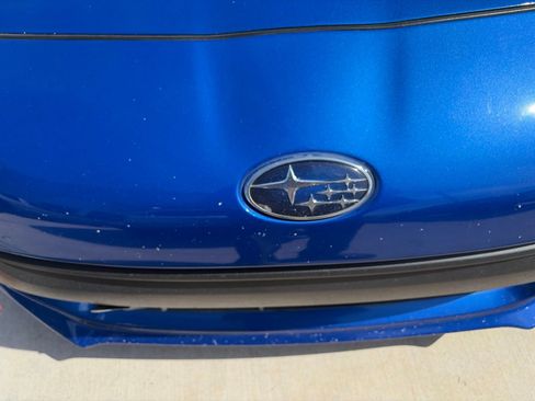 Used 2015 Subaru BRZ Limited RWD image 12
