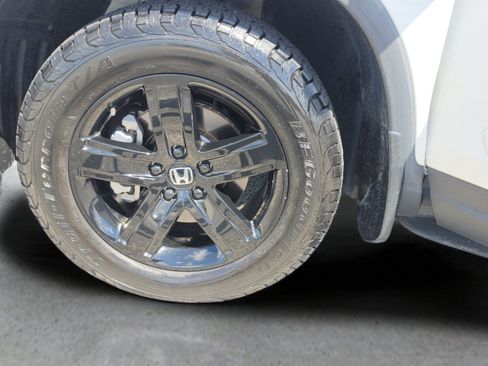 Used 2023 Honda Ridgeline Black Edition image 13