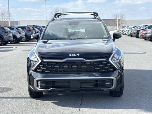 Used 2023 Kia Sportage X-Pro image 28