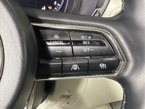 Used 2025 MAZDA CX-90 3.3 Turbo w/ Premium Plus Pkg AWD/4WD image 27