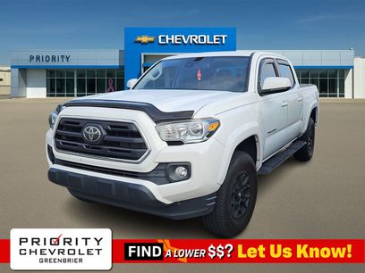 Used 2019 Toyota Tacoma SR5