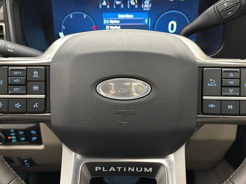 Used 2026 Ford F450 Platinum w/ Platinum Plus Package image 29