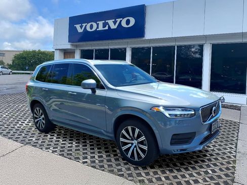 Certified 2023 Volvo XC90 B5 Core w/ Protection Package Premier AWD/4WD image 1