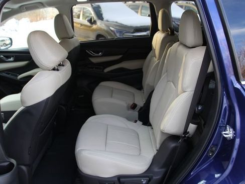 New 2026 Subaru Ascent Limited image 13