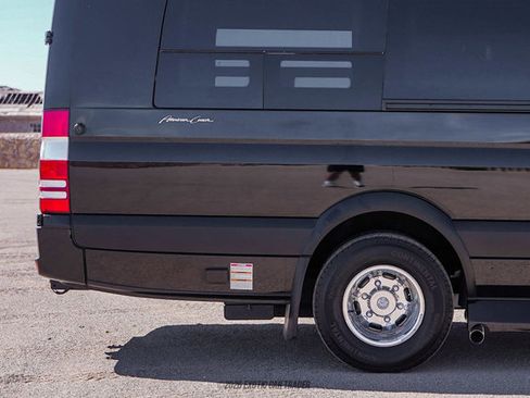 Used 2017 Mercedes-Benz Sprinter 3500 image 10