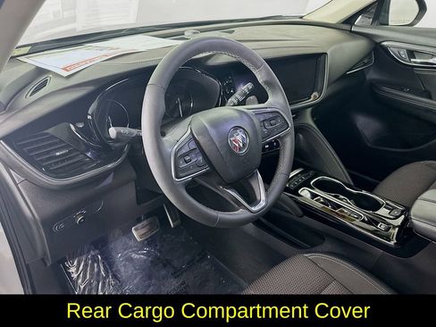 Used 2023 Buick Envision Preferred w/ Sport Touring Package image 14