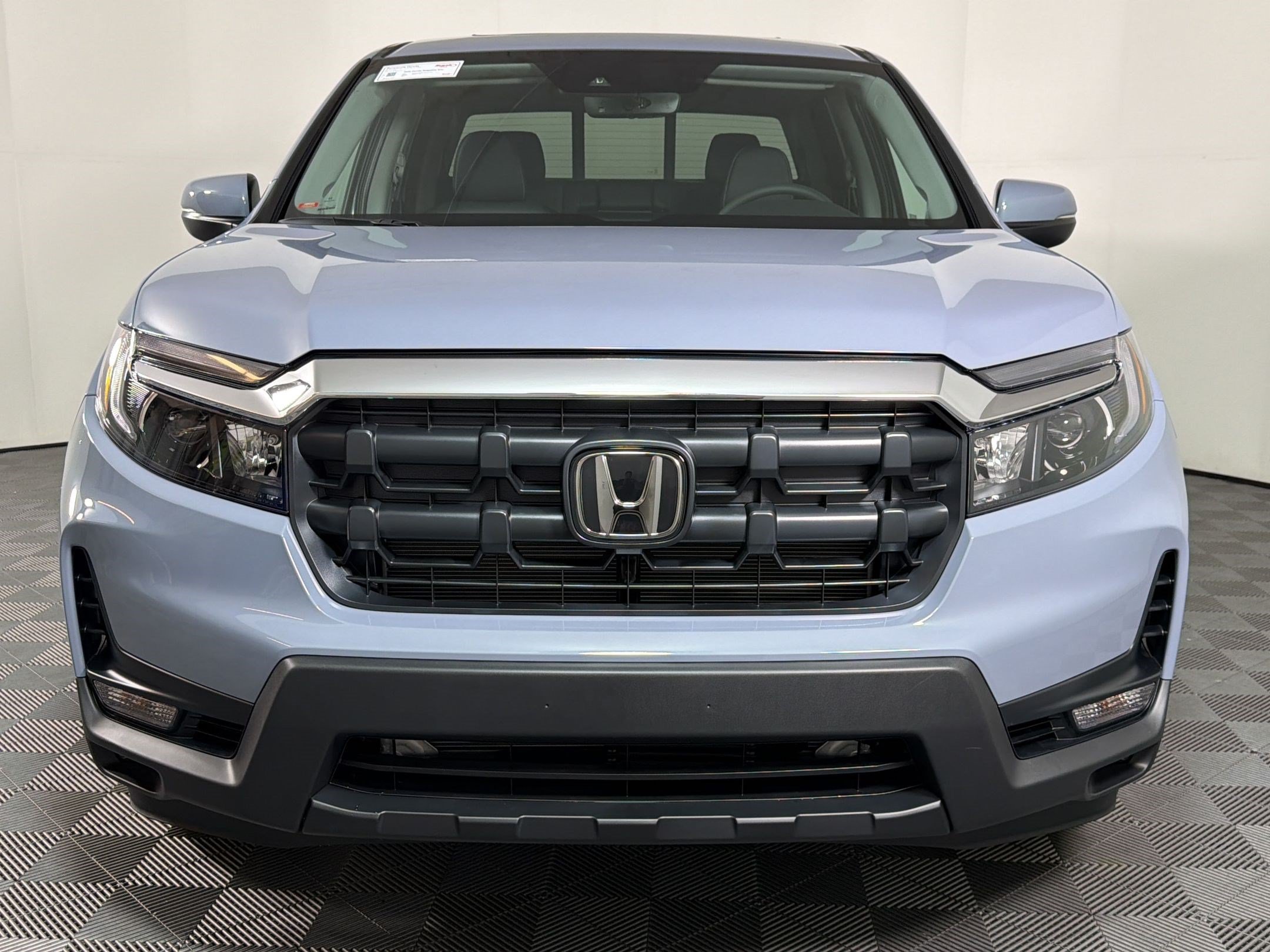 New 2026 Honda Ridgeline RTL image 5